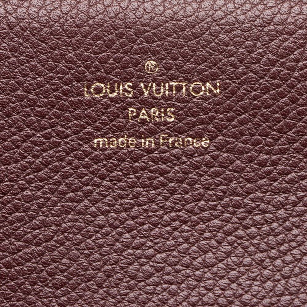 Louis Vuitton Monogram Canvas Olympe Bag - Picture 8 of 16
